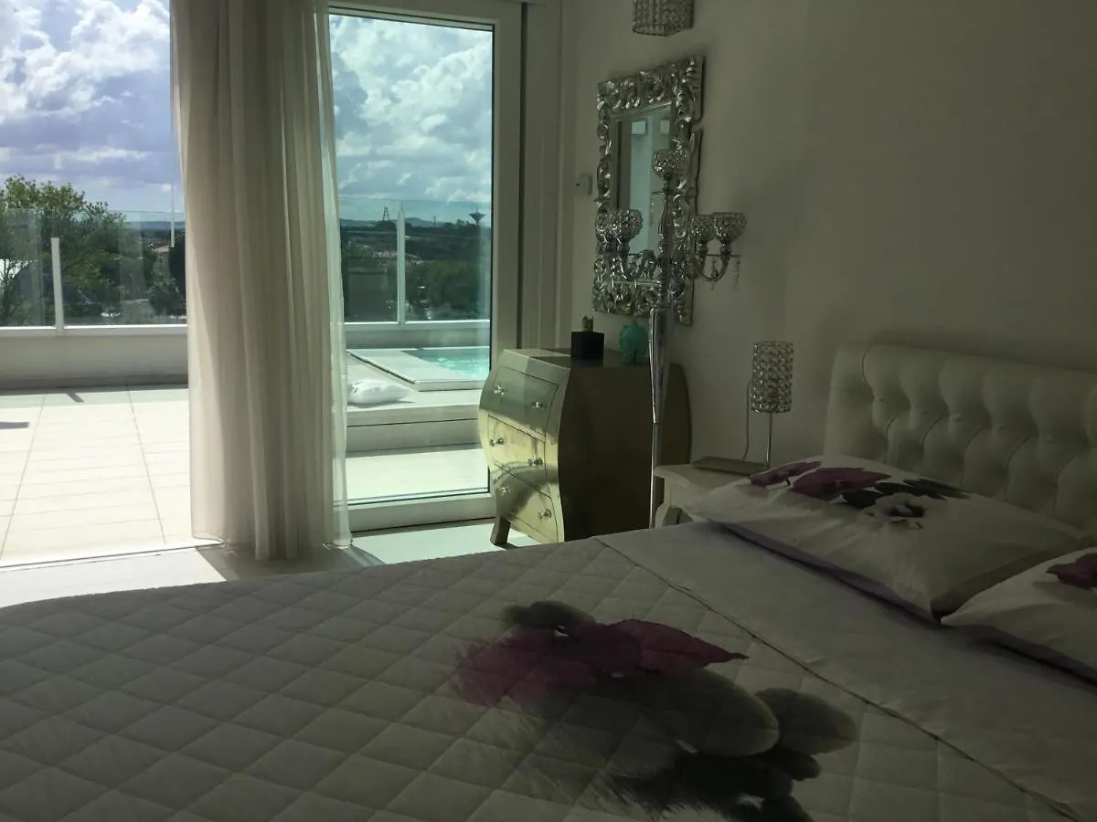 מיסאנו אדריאטיקו Suite Luxury Seaview 0*, מיסאנו אדריאטיקו איטליה