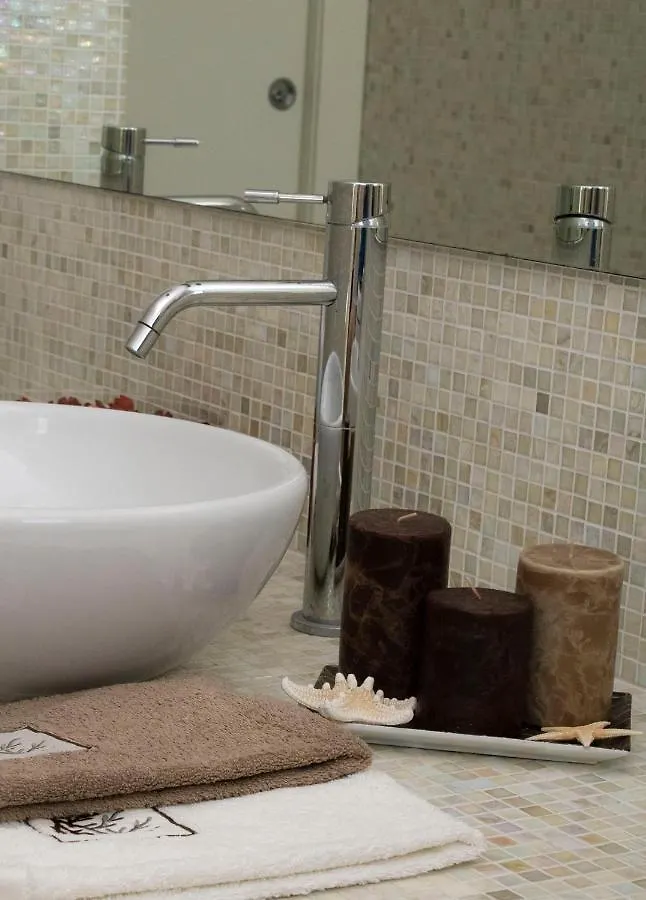 מיסאנו אדריאטיקו Suite Luxury Seaview מיסאנו אדריאטיקו