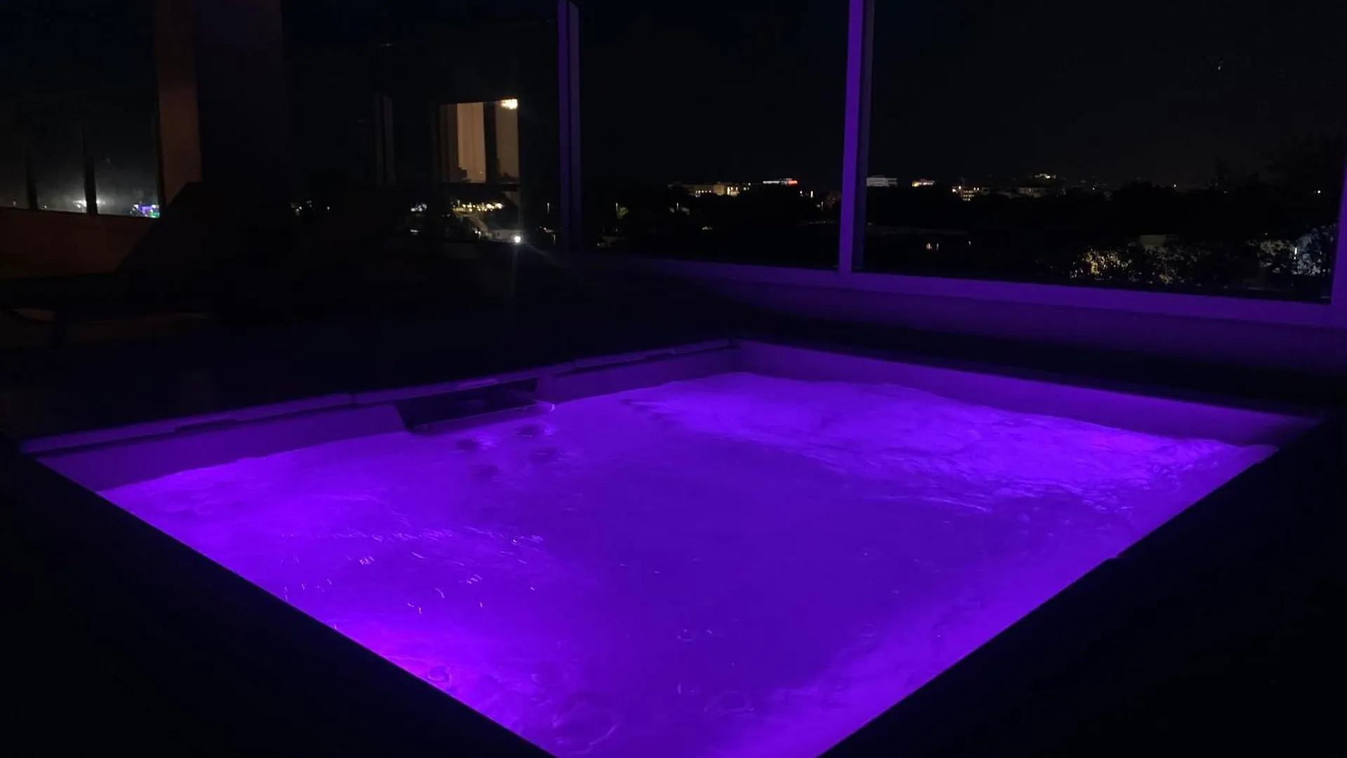 מיסאנו אדריאטיקו Suite Luxury Seaview איטליה