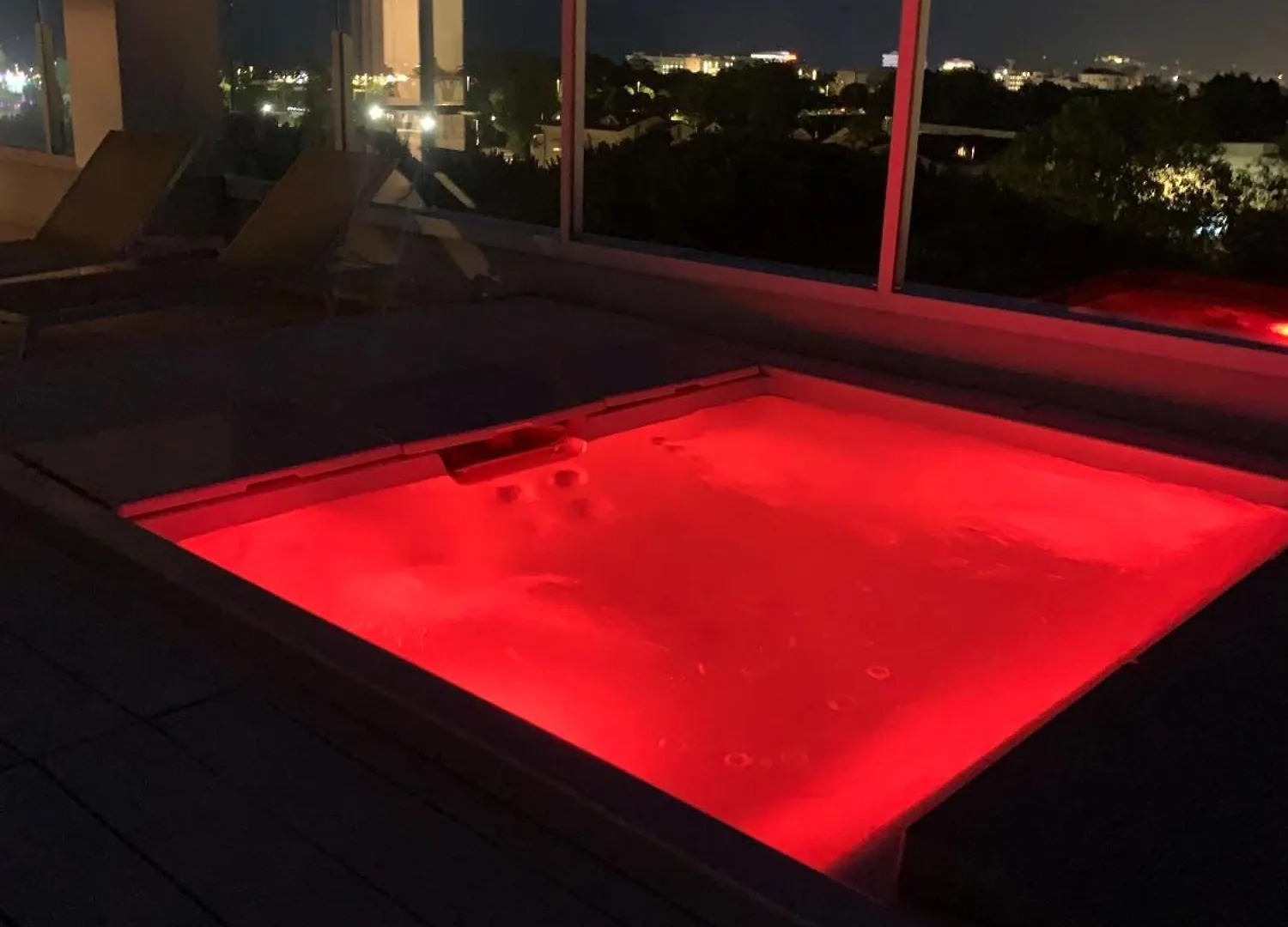 מיסאנו אדריאטיקו Suite Luxury Seaview 0*, מיסאנו אדריאטיקו